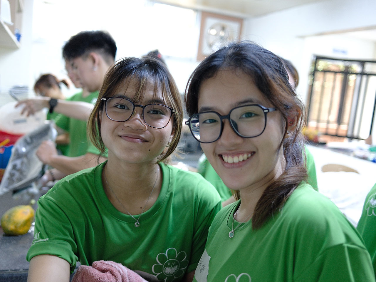 Project Smile Manila (Philippines)