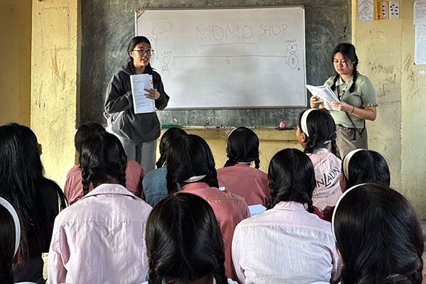 Project Gazaab (Nepal)